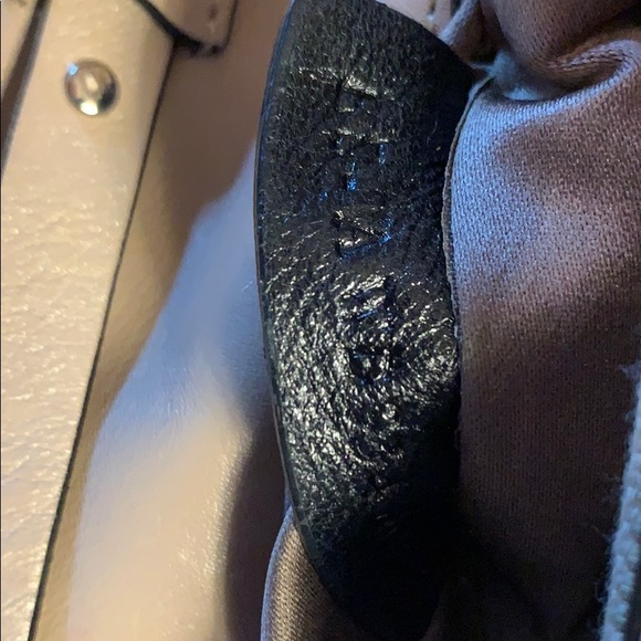 Valentino Rare Runway RockStud crossbody - Picture 5 of 8